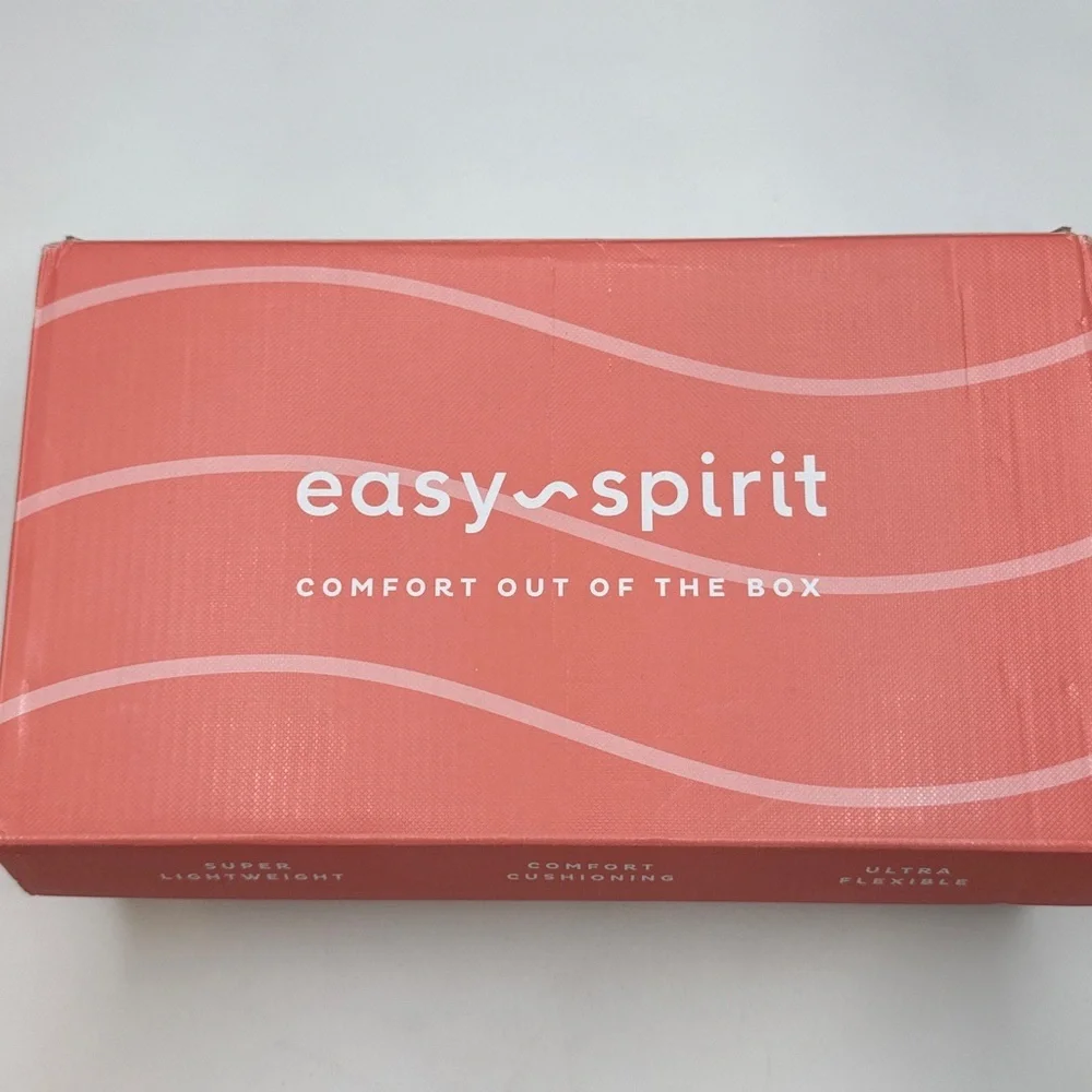 Easy Spirit keep it